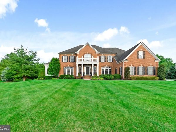 161 PARSONS LANE, NEWTOWN, PA 18940