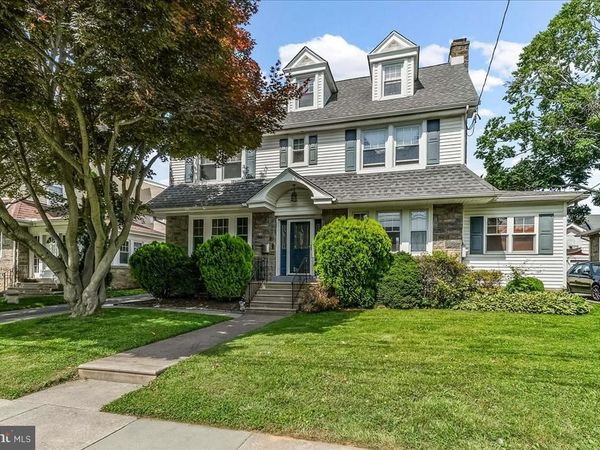 735 CONCORD AVENUE, DREXEL HILL, PA 19026