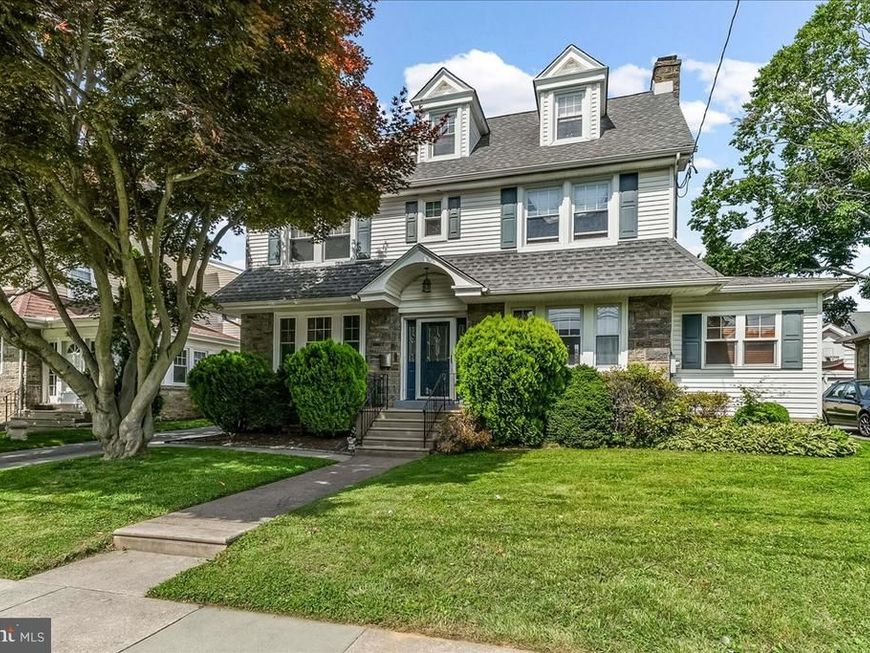 735 Concord Avenue, Drexel Hill, PA 19026 Main Photo