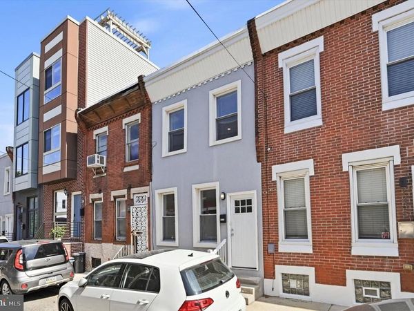 2237 SEARS STREET, PHILADELPHIA, PA 19146