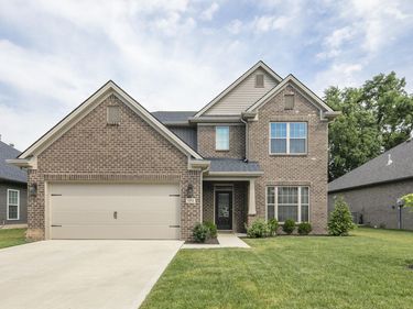 170 Oxford Landing Drive, Georgetown, KY 40324
