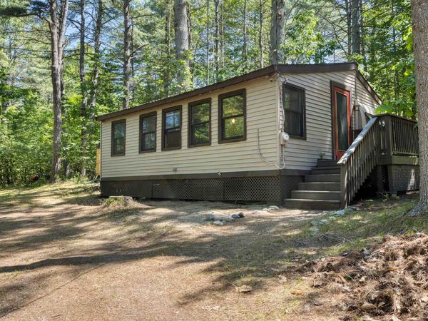 29 Milford Avenue, Freedom, NH 03836