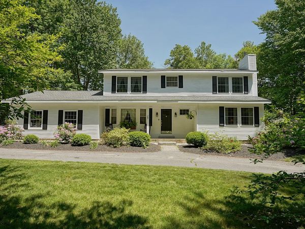 47 Greatstone Drive, Merrimack, NH 03054