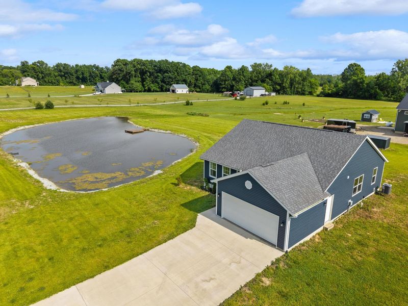 5428 Township Road 213, Marengo, OH 43334 Photo 1