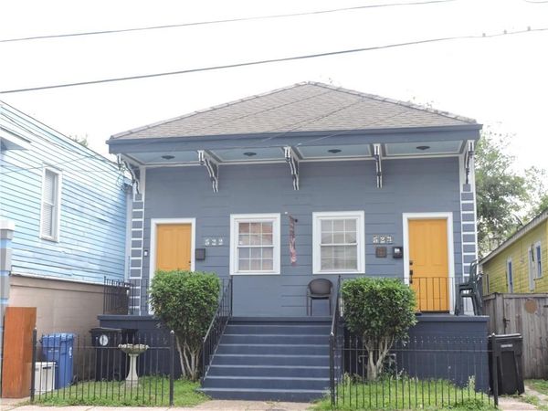 522 VERRET Street , New Orleans, LA 70114