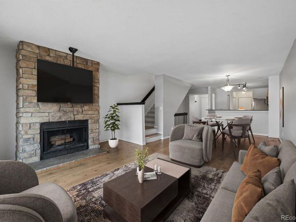 7476 E Arkansas Avenue , Unit 35-05, Denver, CO 80231