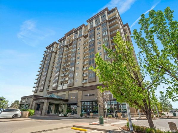 7600 Landmark Way, Unit 604-2, Englewood, CO 80111