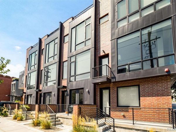 1819 Boulder Street , Unit 101, Denver, CO 80211