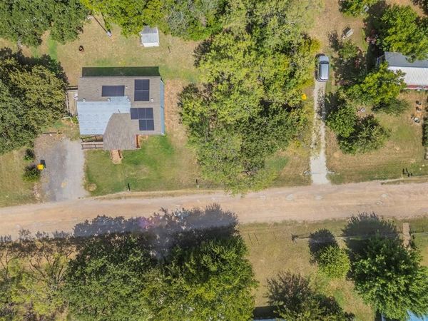 5715 Arkansas Trail , Granbury, TX 76048