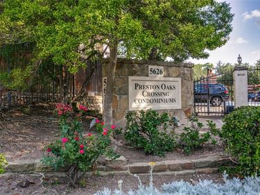 5626 Preston Oaks Road , Unit 9A, Dallas, TX 75254