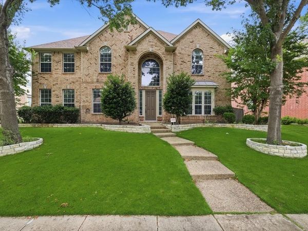 2220 New College Lane, Plano, TX 75025