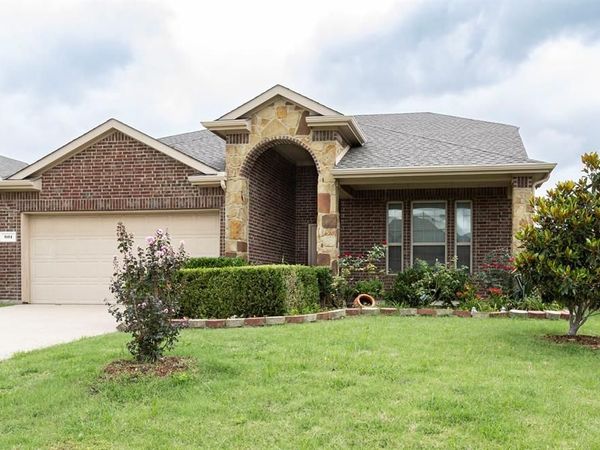 601 Ivy Lane , Josephine, TX 75173