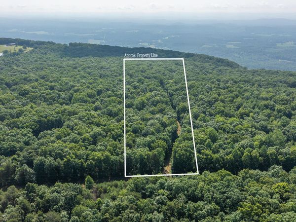 0 Hidden Brow Road, Menlo, GA 30731