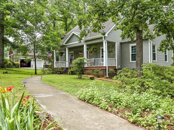 3102 Parkwood Trail, Cleveland, TN 37312