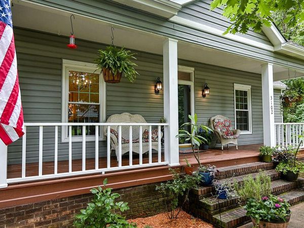 3102 Parkwood Trail, Cleveland, TN 37312