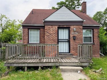14903 Woodmont Avenue , Detroit, MI 48227