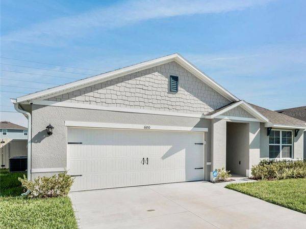 600 TALISI LOOP , ST CLOUD, FL 34771