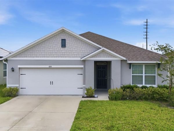 600 TALISI LOOP, ST CLOUD, FL 34771