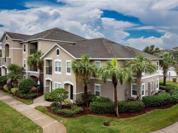 6548 SWISSCO DRIVE , Unit 622, ORLANDO, FL 32822