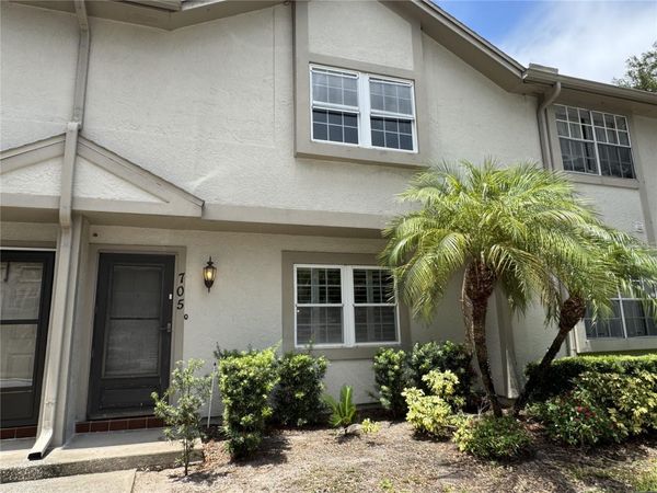 705 BOUGH AVENUE, CLEARWATER, FL 33760