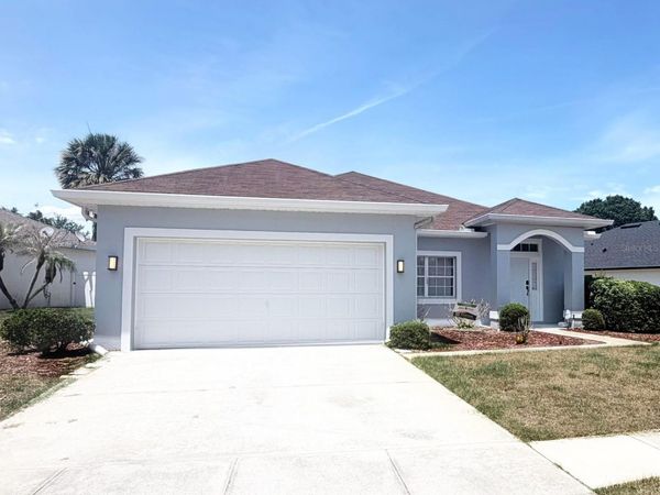 906 BERWICK DRIVE, DAVENPORT, FL 33897