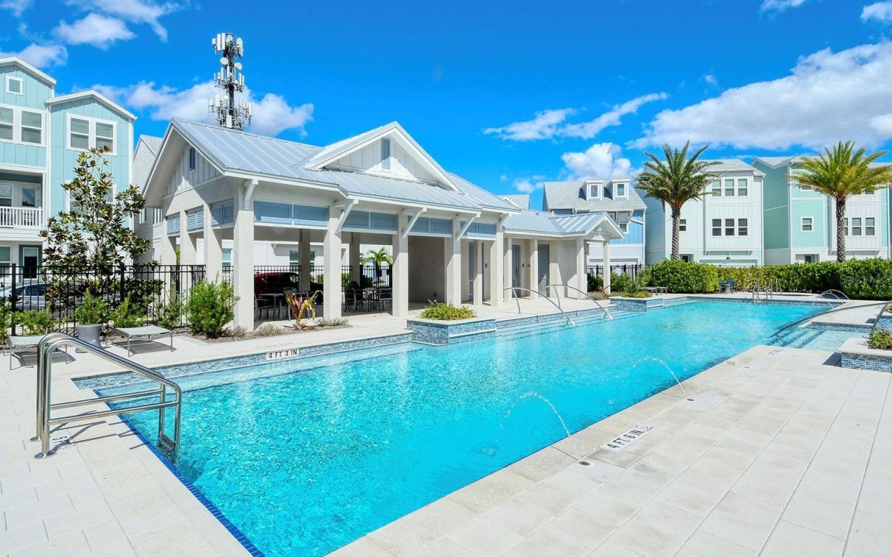 2300 Lindstrom Street , Sarasota, FL 34237 Photo