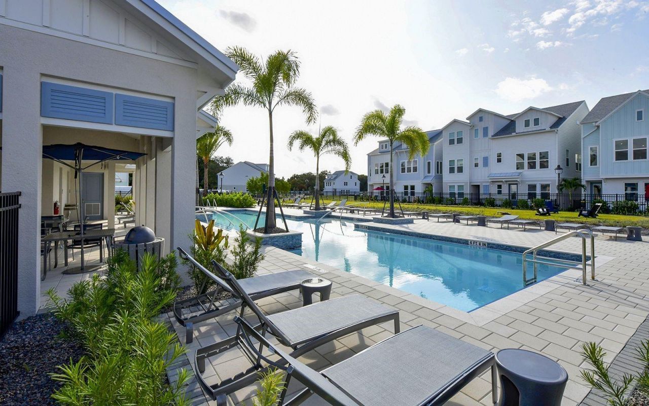 2300 Lindstrom Street , Sarasota, FL 34237 Photo