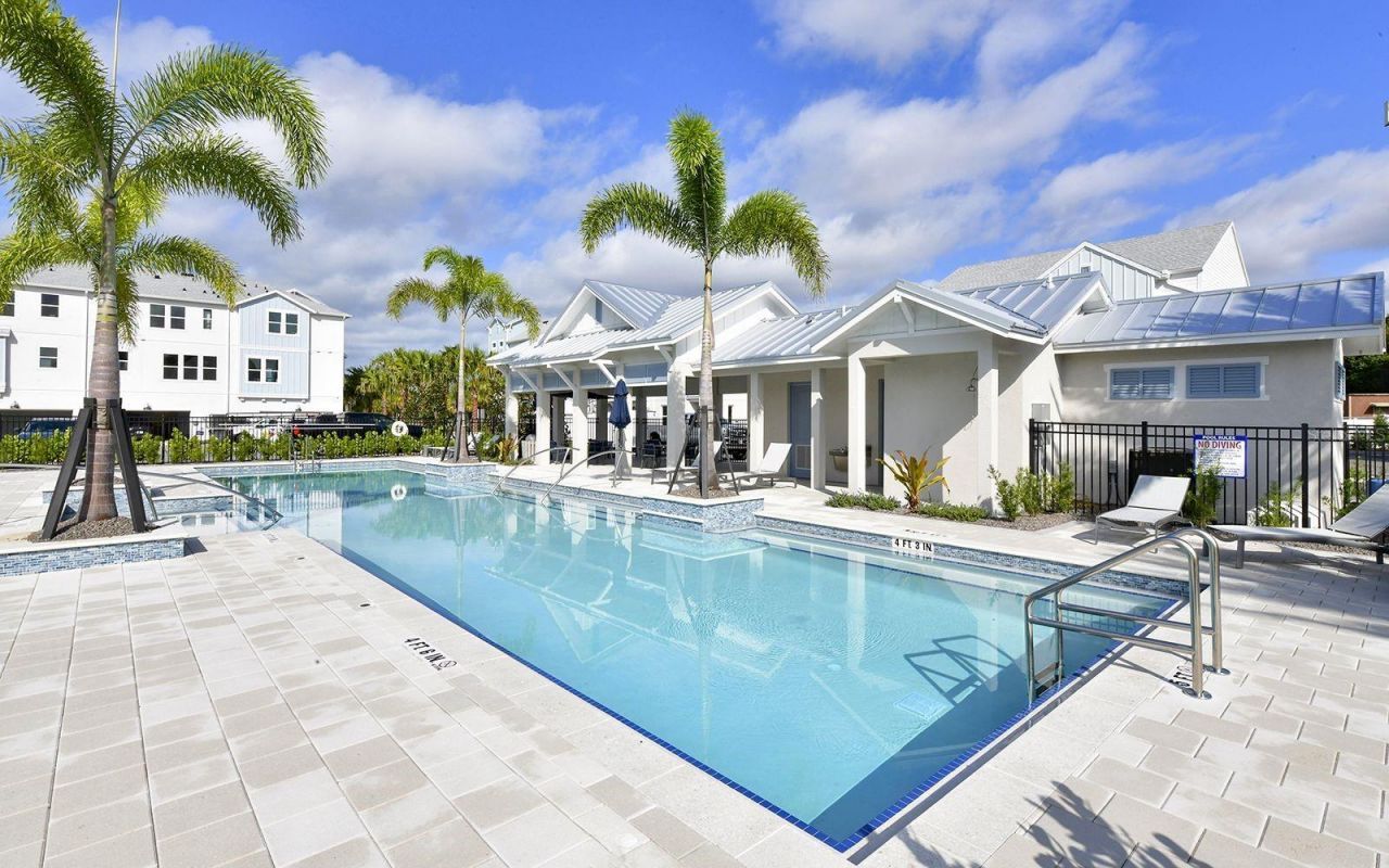 2300 Lindstrom Street , Sarasota, FL 34237 Photo