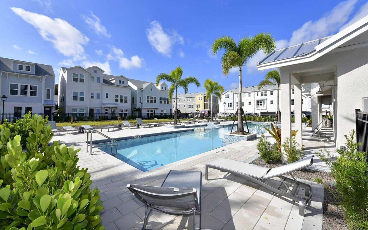 2300 Lindstrom Street , Sarasota, FL 34237 Photo