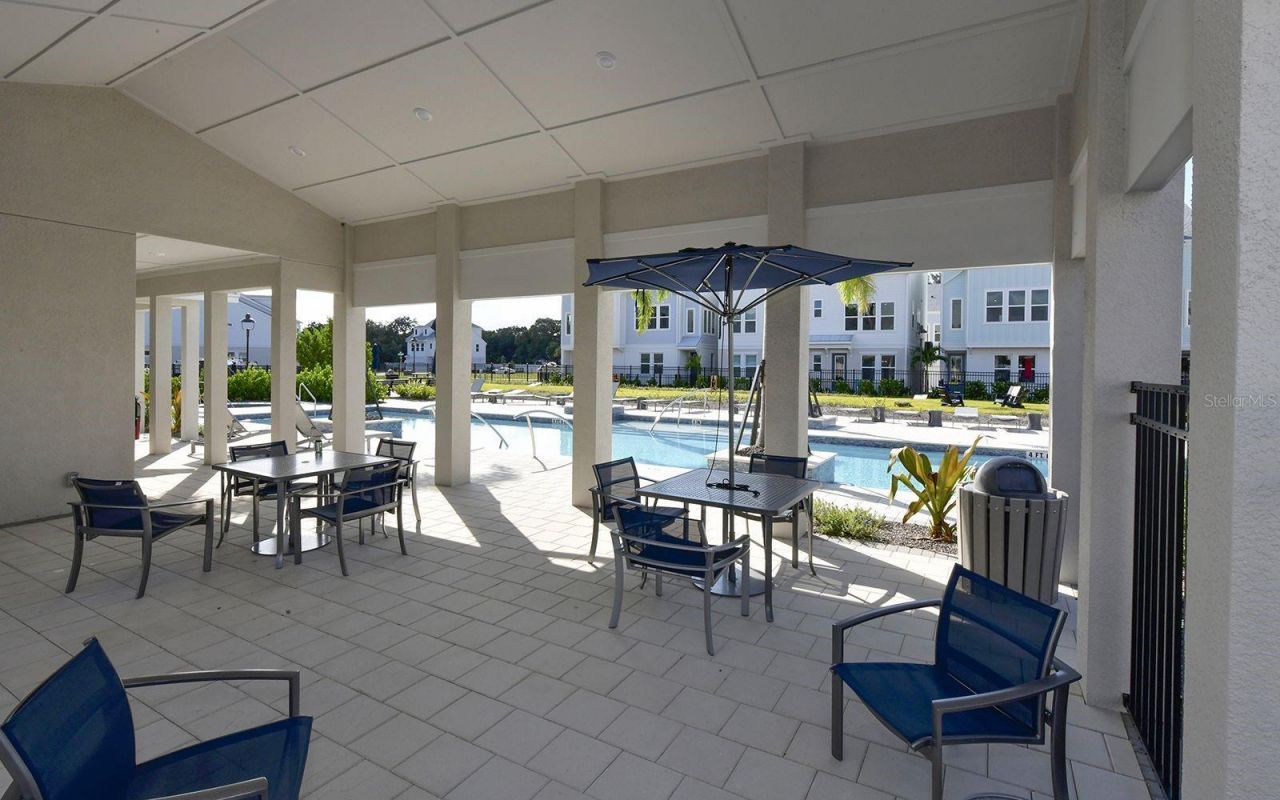 2300 Lindstrom Street , Sarasota, FL 34237 Photo