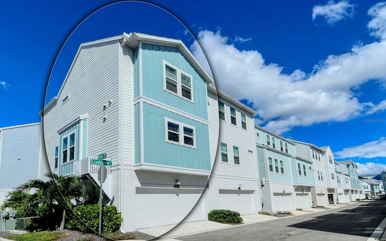 2300 Lindstrom Street , Sarasota, FL 34237 Photo