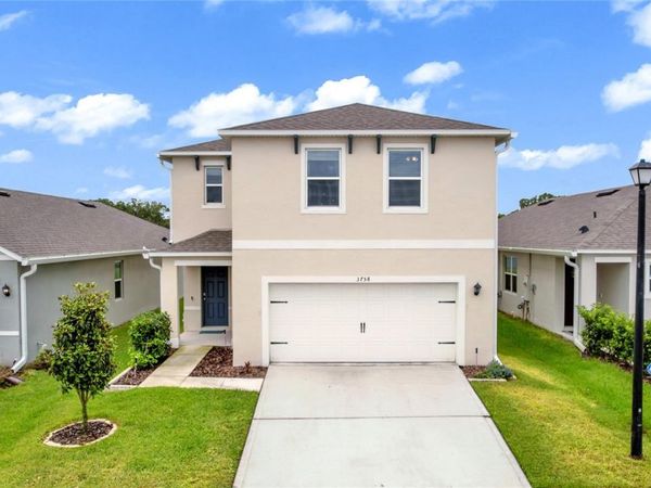 3758 SUNGROVE CIRCLE, SANFORD, FL 32771