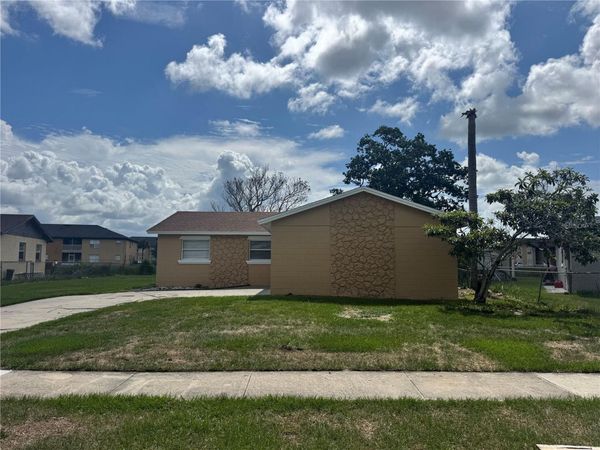 5693 TULIP AVENUE , ORLANDO, FL 32839