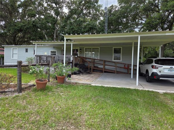 2450 SE 190TH TERRACE , MORRISTON, FL 32668