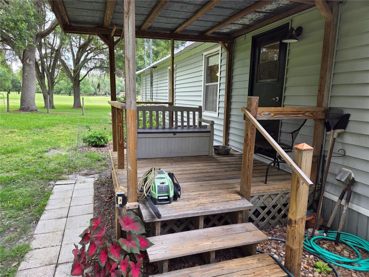 2450 SE 190th Terrace , Morriston, FL 32668 Photo