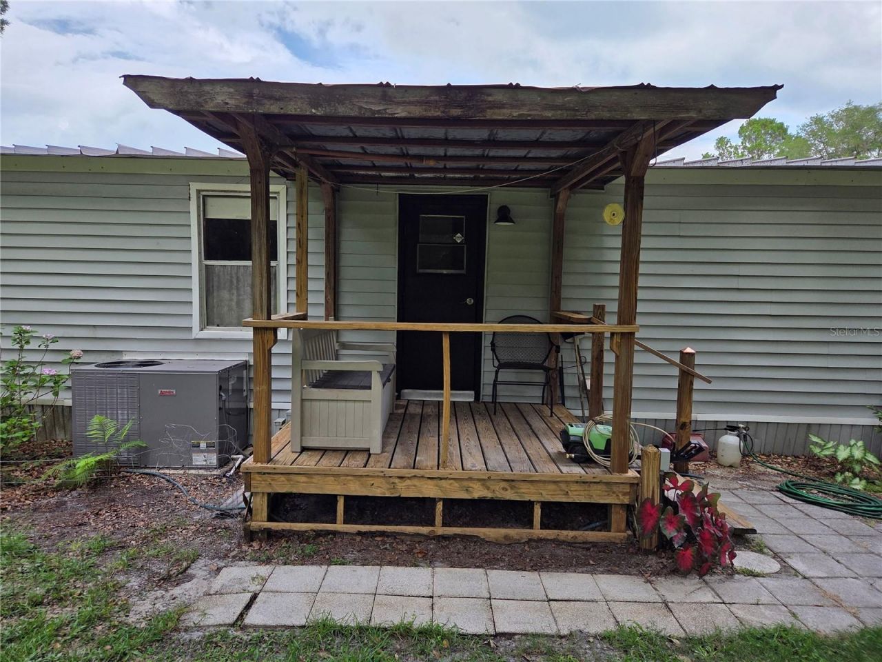 2450 SE 190th Terrace , Morriston, FL 32668 Photo