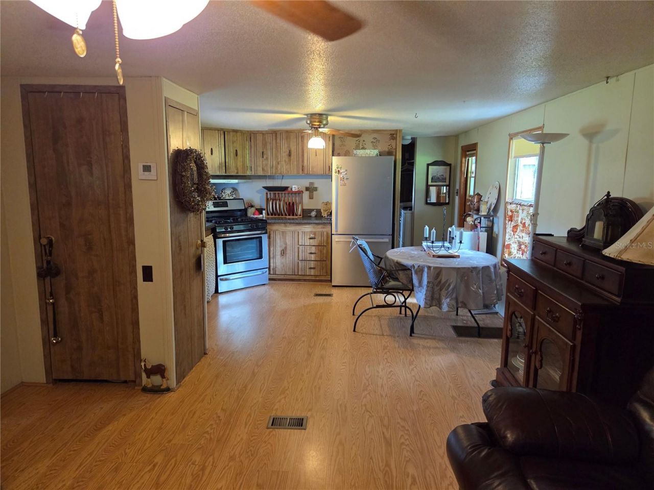 2450 SE 190th Terrace , Morriston, FL 32668 Photo