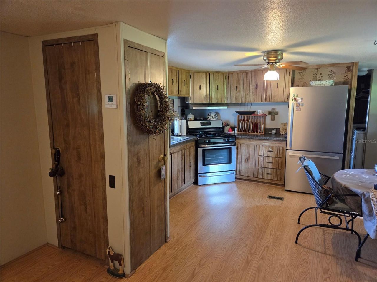 2450 SE 190th Terrace , Morriston, FL 32668 Photo