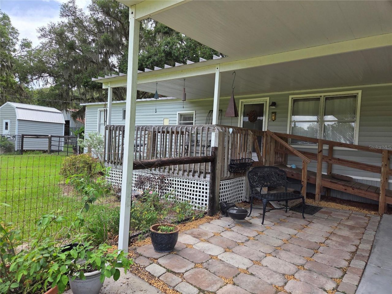 2450 SE 190th Terrace , Morriston, FL 32668 Photo