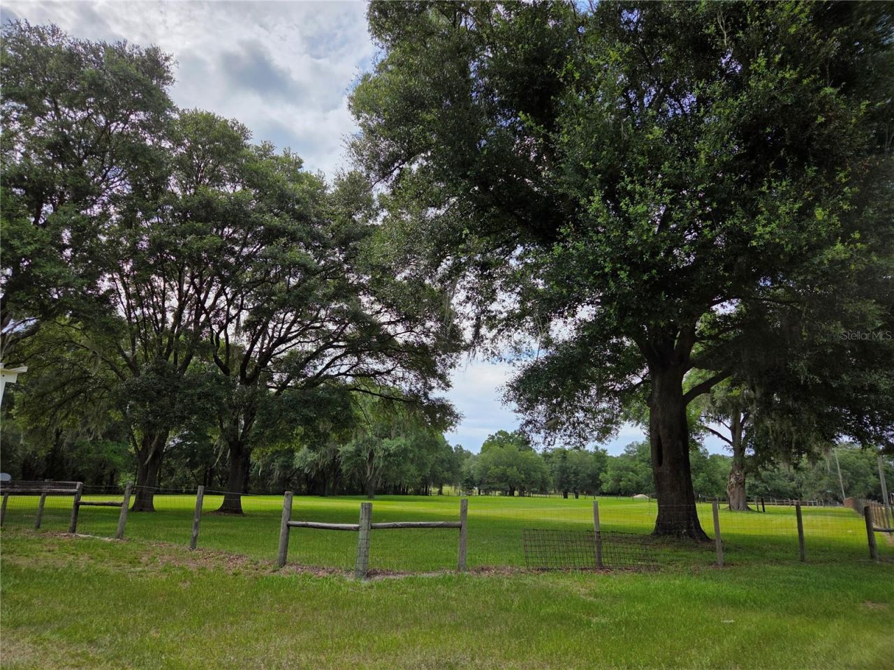 2450 SE 190th Terrace , Morriston, FL 32668 Photo