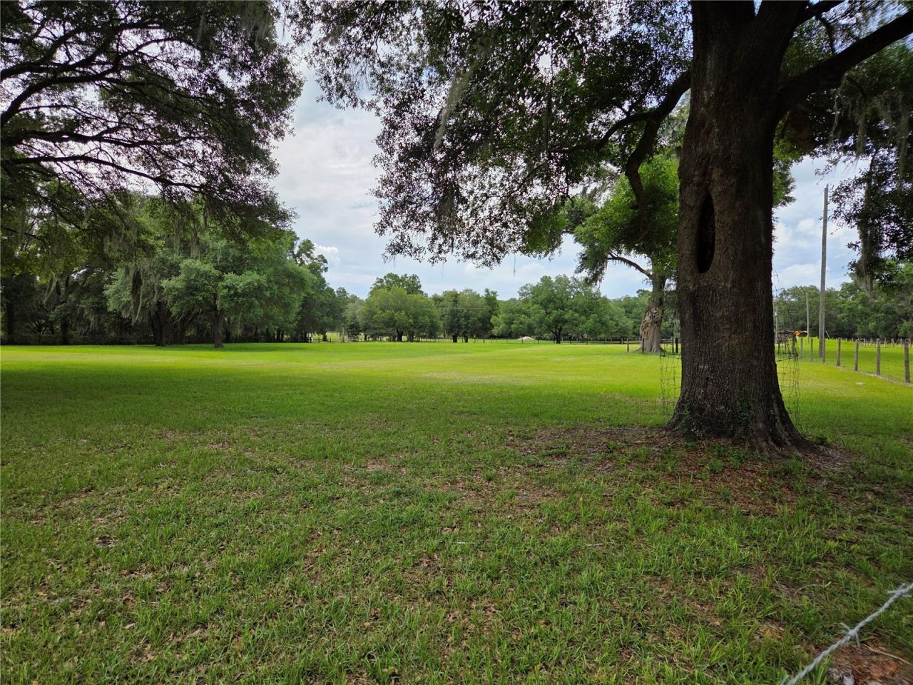 2450 SE 190th Terrace , Morriston, FL 32668 Photo