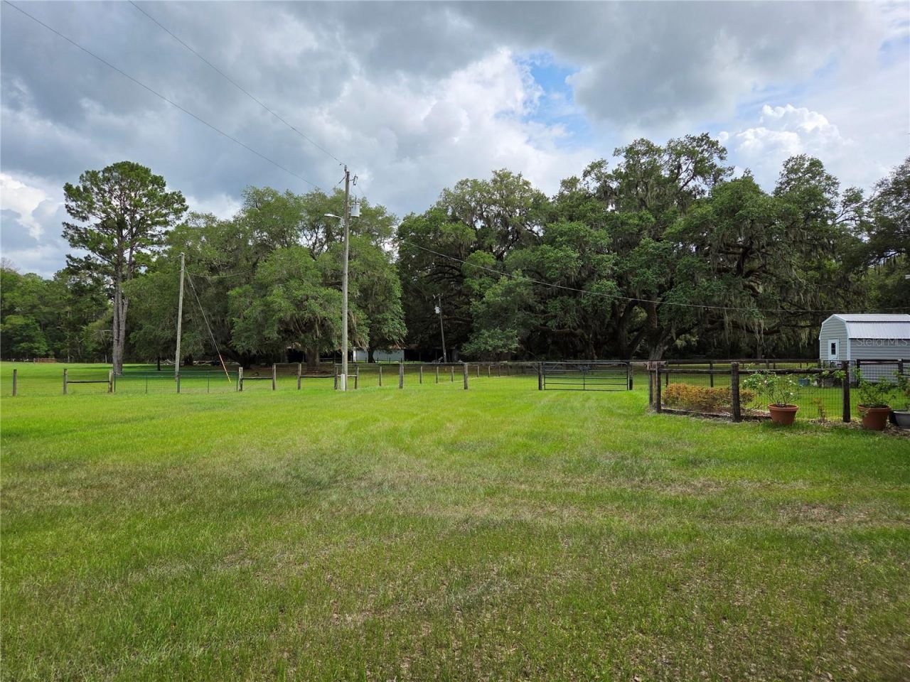 2450 SE 190th Terrace , Morriston, FL 32668 Photo