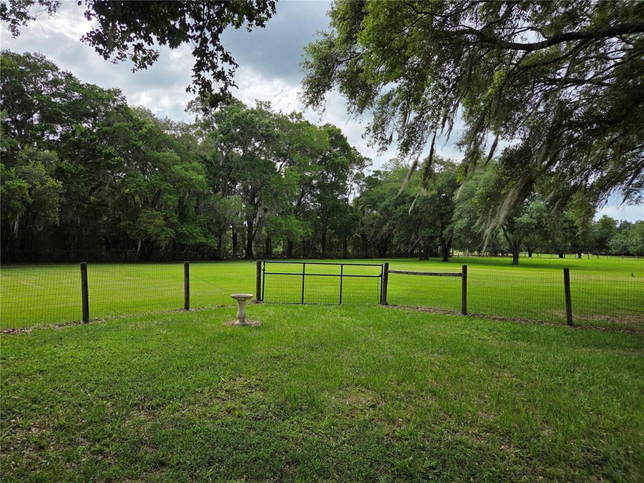 2450 SE 190th Terrace , Morriston, FL 32668 Photo