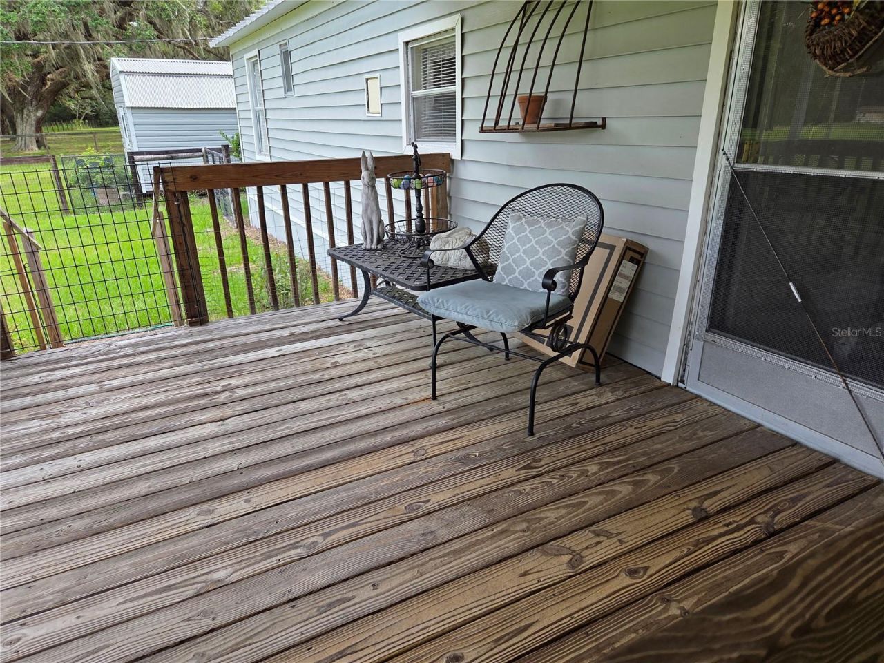 2450 SE 190th Terrace , Morriston, FL 32668 Photo