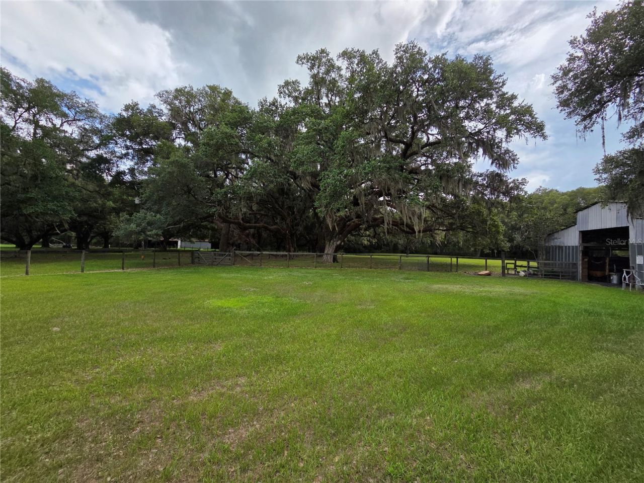 2450 SE 190th Terrace , Morriston, FL 32668 Photo