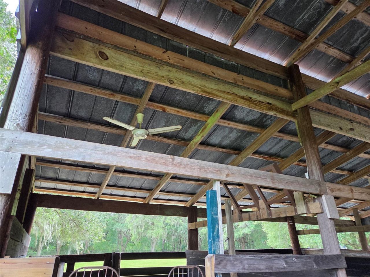2450 SE 190th Terrace , Morriston, FL 32668 Photo