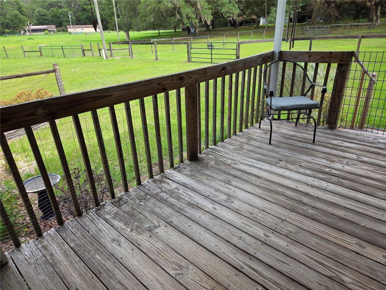 2450 SE 190th Terrace , Morriston, FL 32668 Photo