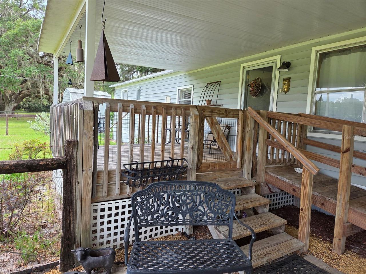 2450 SE 190th Terrace , Morriston, FL 32668 Photo