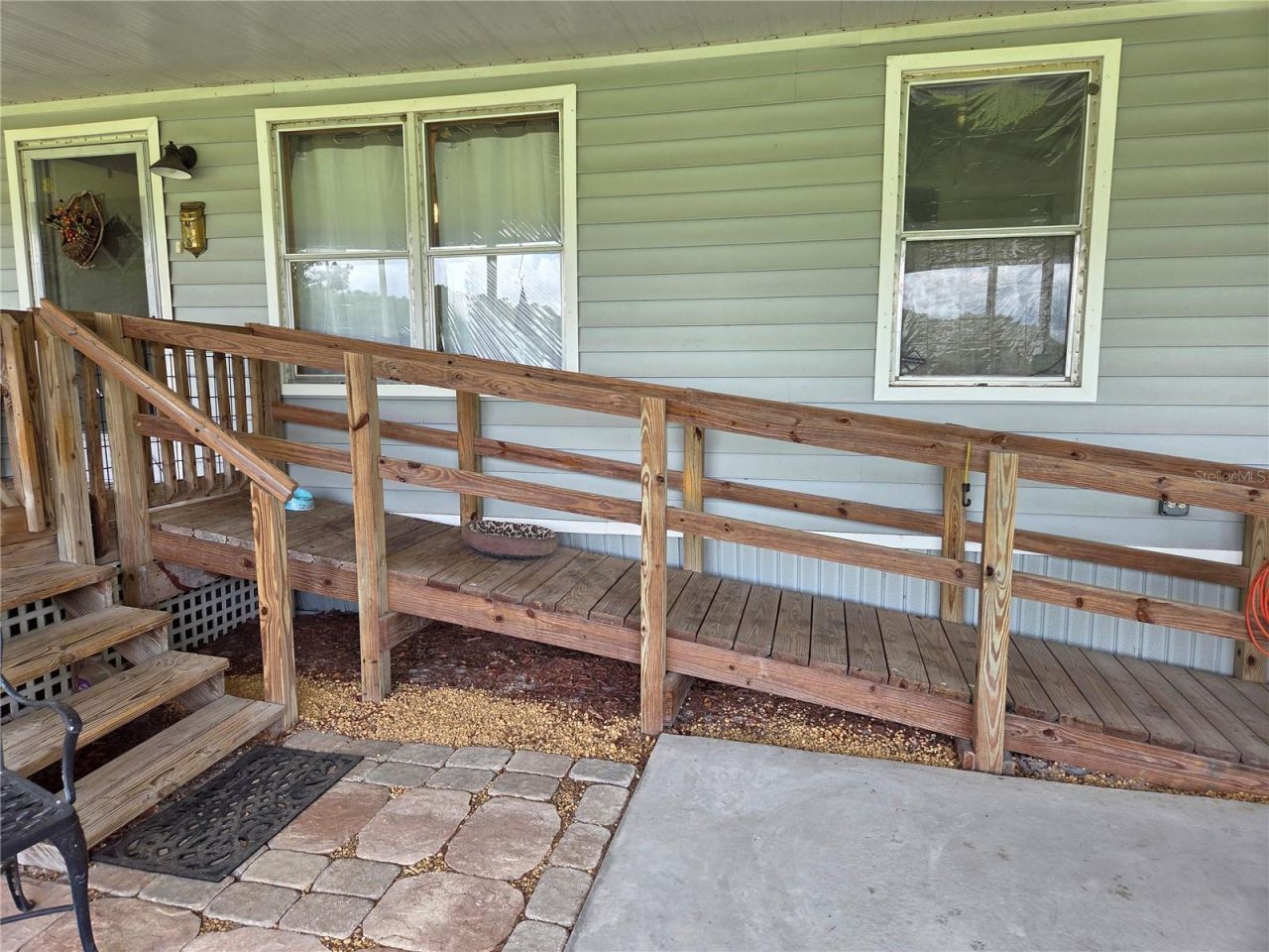 2450 SE 190th Terrace , Morriston, FL 32668 Photo