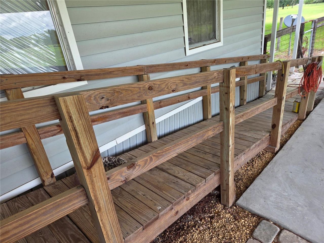 2450 SE 190th Terrace , Morriston, FL 32668 Photo